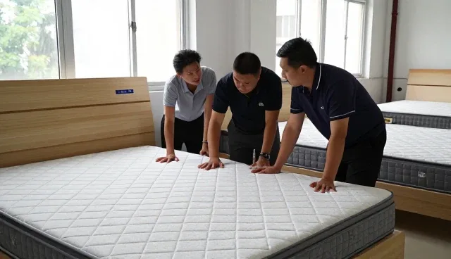 床垫日常使用与维护的关键要点