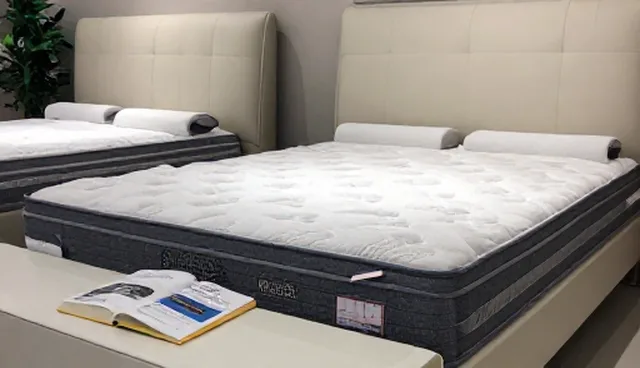 健康床垫选购需关注5大检查要点