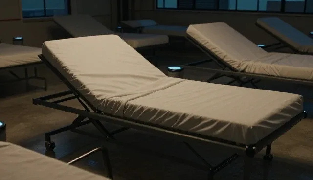 床垫质量对用户睡眠影响的原因分析